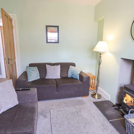 Woolly End Ambleside