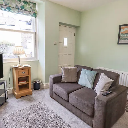 Woolly End Tatil Evi