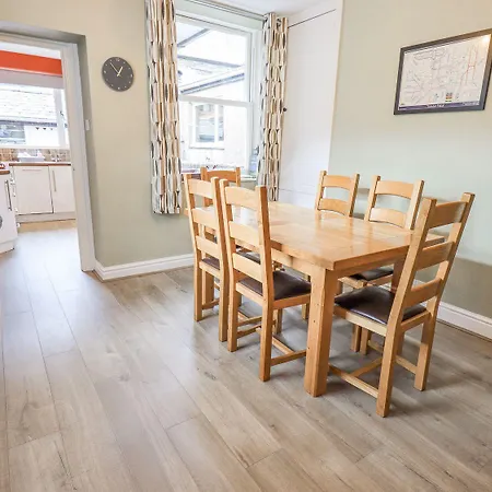 Woolly End Tatil Evi *