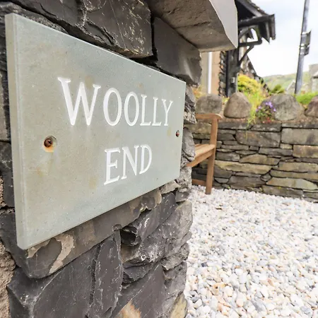 Woolly End *