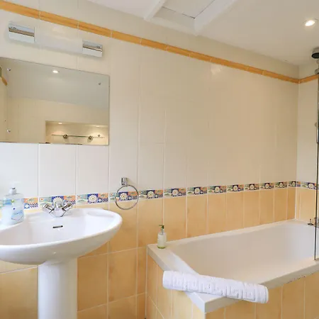 Woolly End Tatil Evi Ambleside