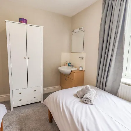 Tatil Evi Woolly End