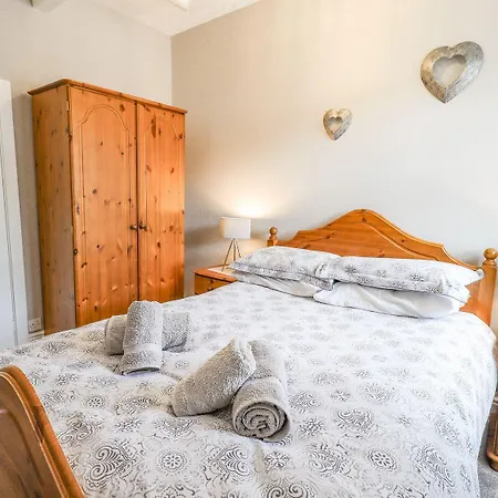 Woolly End Tatil Evi *