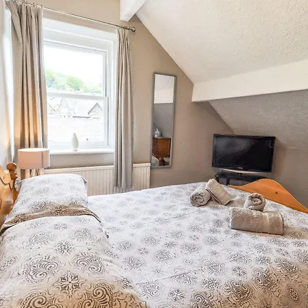 Tatil Evi Woolly End *