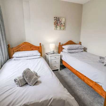 Woolly End * Ambleside