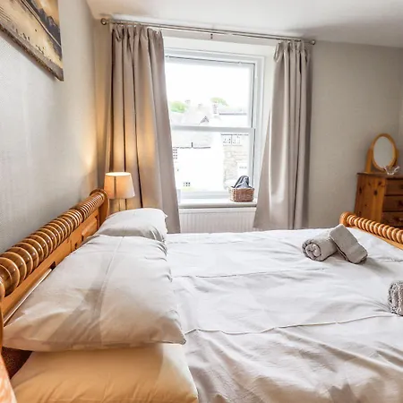 Woolly End Ambleside