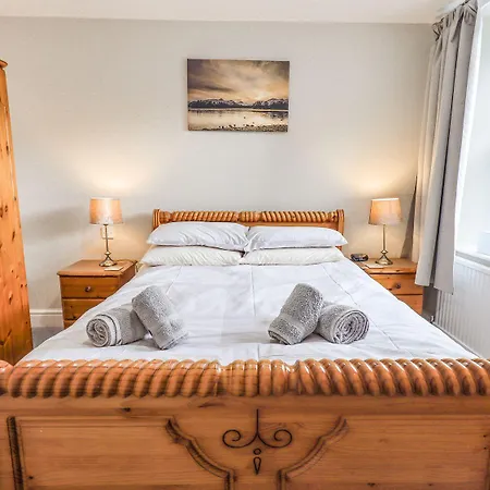 Woolly End * Ambleside