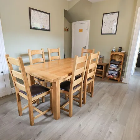 Tatil Evi Woolly End Ambleside