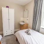 Dom wakacyjny Woolly End